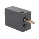 Power Custom AK-47 Trigger Guard Drilling Jig - Power Custom