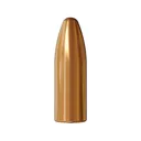 Lapua 22 Caliber (224 Diameter) Bullets 55 Grain Full Metal Jacket Box of 100 - Lapua