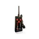MEC T4300V Voice Operated Digital Transmitter with 2 Receivers - Mec