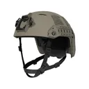 Ops-Core Fast Bump Non-Ballistic Helmet Ranger Green 2XL - Ops-Core
