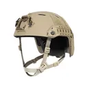 Ops-Core Fast Bump Non-Ballistic Helmet Tan 2XL - Ops-Core