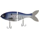 Bucca Brand Trick Shad Swimbait Pro Blue - Bucca Brand