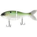 Bucca Brand Trick Shad Swimbait Kiwi - Bucca Brand