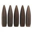 Tubb Final Finish 308 Caliber Bore Lapping Bullets - Tubb