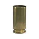 Once Fired Brass 40 S&W Grade 2 Box of 500 (Bulk Packaged) - Once Fired Brass