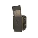 Comp-Tac PCC PLM Mag Pouch Left Hand Shooter/Right Side Carry CZ Scorpion Kydex Black - Comp-Tac