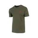 Beretta Men's Legacy Short Sleeve Crew Neck T Shirt Military Green Medium - Beretta