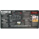 Last Chance Archery Archer's Workbench Mat - Last Chance Archery