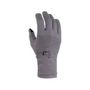 Stone Glacier Men's Chinook Merino Hunting Gloves Granite Gray Large - Stone Glacier