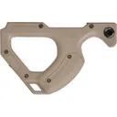 Hera Arms CQR AR-15 Foregrip Tan - Hera Arms