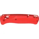 Flytanium Crossfade Knife Scales for Benchmade Bugout G-10 Red - Flytanium