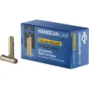 PPU 7.62mm Russian Nagant (7.62x38mm) Ammo 98 Grain Full Metal Jacket Box of 50 - Ppu