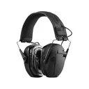 Savior Equipment Apollo Electronic Ear Muffs Black - Savior Equipment