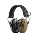 Savior Equipment Apollo Electronic Ear Muffs Flat Dark Earth - Savior Equipment