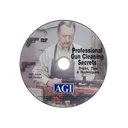 American Gunsmithing Institute (AGI) Video "Professional Gun Cleaning Secrets" DVD - American Gunsmithing Institute (Agi)