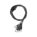 North American Trapper Dakota Series Versatile Snare Trap12PK - North American Trapper