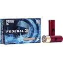 Federal Power-Shok 12 Gauge Hollow Point Rifled Slug 2-3/4" 1-1/4oz Case of 250 (50 Boxes of 5) - Federal Ammo