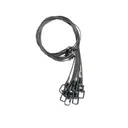 North American Trapper Dakota Series Missouri #285 Snare Trap 12pk - North American Trapper