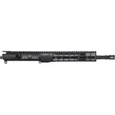 Aero Precision AR-15 M4E1-E Barreled Upper Receiver 5.56x45mm NATO 12.5" Barrel 10.3" ATLAS R-ONE Handguard Black - Aero Precision