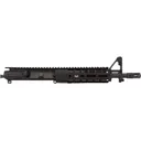 Aero Precision AR-15 M4E1-E Barreled Upper Receiver 5.56x45mm NATO 10.5" Barrel 7.3" EM Gen2 Enhanced Handguard Black - Aero Precision