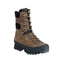 Kenetrek Men's Mountain Extremes 10" Waterproof 1000 Gram Insulated Hunting Boots Leather/Synthetic Brown 12 D - Kenetrek
