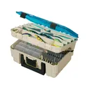 Plano Two Tier Magnum Satchel Tackle Box System - Plano