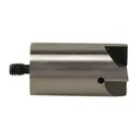 PTG Muzzle 90-Degree Crowning Cutter 1" Diameter - Ptg