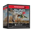 Winchester Blind Side 2 Ammunition 12 Gauge 3-1/2" 1-5/8 oz #2 Steel Shot Box of 25 - Winchester