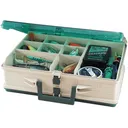Plano Double Sided 19 Compartment Satchel Tackle Box - PLANO Outdoors