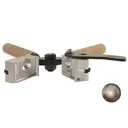 Lee 1 Cavity Round Ball Mold (690 Diameter) - Lee Precision