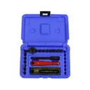 Chapman Model 9600 17-Piece Sewing Machine Screwdriver Set - Chapman