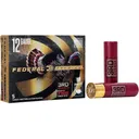 Federal Premium 3rd Degree Turkey 12 Gauge Ammo 3-1/2" #5, #6, #7 Lead Shot 2 oz Box of 5 - Federal Ammo