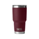YETI Rambler 30oz Tumbler with Magslider Lid Wild Vine Red - Yeti