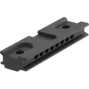 Aimpoint Standard AR-15 Spacer QRP2 QRW2 Mount Matte Black - Aimpoint