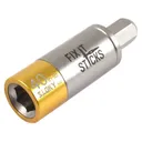 Fix It Sticks Bit Driver Torque Limiter 40 in-lb - Fix It Sticks