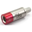 Fix It Sticks Bit Driver Torque Limiter 10 in-lb - Fix It Sticks