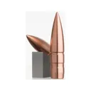 Lehigh Defense Match Solid 6.5mm, 264 Caliber (264 Diameter) Bullets 110 Grain Solid Box of 50 - Lehigh Defense