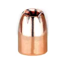 Berry's 9mm Luger, 38 Super (356 Diameter) Bullets 100 Grain Bonded Hollow Point Box of 250 - Berry's