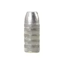 Montana Precision Swaging Swaging Cast 38 Caliber (379 Diameter) Bullets 255 Grain Flat Nose with Cannelure Box of 50 - Montana Precision Swaging