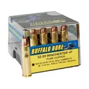 Buffalo Bore 32-20 WCF +P Ammo 85 Grain Hammer Solid Hollow Point Lead Free Box of 20 - Buffalo Bore Ammunition