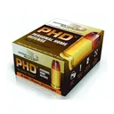 Cutting Edge Personal Home Defense 40 S&W, 10mm Auto Ammo 120 Grain Solid Hollow Point Lead Free Box of 20 - Cutting Edge Bullets