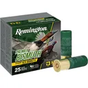 Remington Premier Hevi Bismuth 12 Gauge Ammo 2-3/4" #2 Bismuth Shot 1-1/4 oz Case of 250 (10 Boxes of 25) - Remington