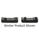 Talley 2-Piece Scope Base Winchester 52 Matte Black - Talley