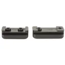 Talley 2-Piece Scope Base Kimber 84 (8x 40 Screws) Matte Black - Talley