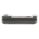 Talley 2-Piece Scope Base Weatherby Magnum Matte Black - Talley Manufacturing
