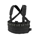 Condor Rapid Assault Chest Rig Black - Condor Outdoor