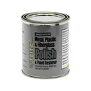 Flitz Paste Metal Polish 1 lb - Flitz