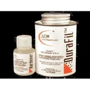 Lauer Custom Weaponry DuraFil Surface Filler Black 8 oz - Lauer Custom Weaponry