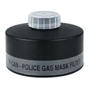 MIRA Safety P-CAN Gas Mask Filter - Mira Safety