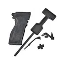 Sig Sauer P226 E2 Grip Upgrade Kit Polymer Black - Sig Sauer